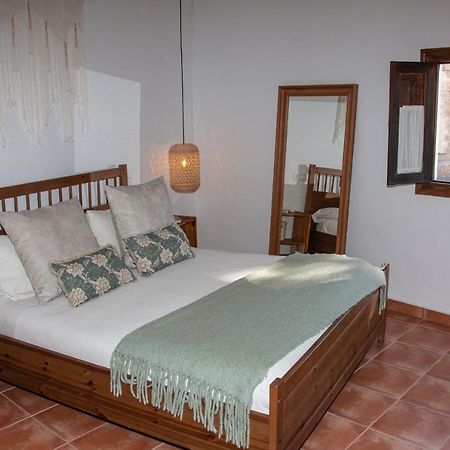 Acogedora Casa Rural En Olvera La Morada Εξωτερικό φωτογραφία