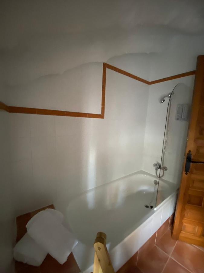 Acogedora Casa Rural En Olvera La Morada Εξωτερικό φωτογραφία