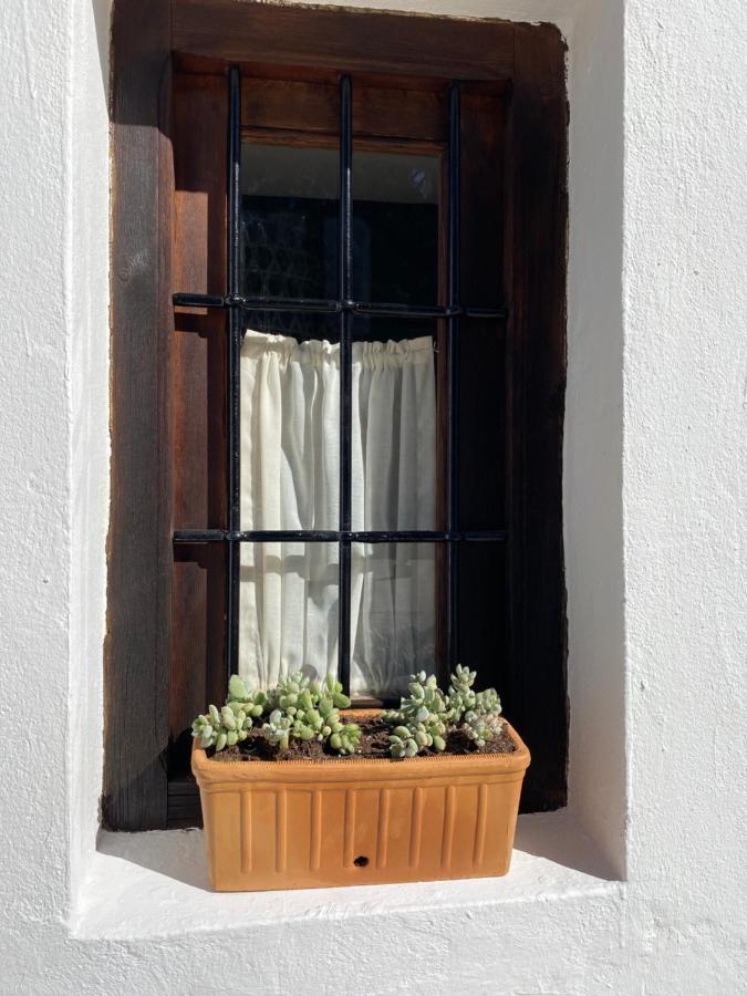Acogedora Casa Rural En Olvera La Morada Εξωτερικό φωτογραφία